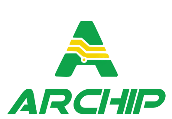 Logo Archip